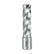 Timco 16 x 50 mm Addax HSS M2 Broaching Cutter Long Titanium-Aluminium Nitride coating BCL16