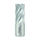 Timco 18 x 30mm M2 Broaching Cutter Addax HSS Short Titanium-Aluminium Nitride Coating BCS18