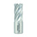 Timco 18 x 30mm M2 Broaching Cutter Addax HSS Short Titanium-Aluminium Nitride Coating BCS18