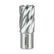 Timco 22 x 30mm HSS Broaching Cutter Addax HSS Short Titanium-Aluminium Nitride Coating BCS22