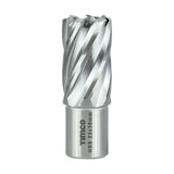 Timco 22 x 30mm HSS Broaching Cutter Addax HSS Short Titanium-Aluminium Nitride Coating BCS22