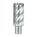 Timco 30 x 50mm Addax HSS M2 Broaching Cutter Long Titanium-Aluminium Nitride Coating BCL30