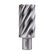 Timco 32 x 50 mm Addax HSS M2 Broaching Cutter Long Titanium-Aluminium Nitride Coating BCL32