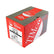 Timco 4.8 x 70mm Baypole Screws Wafer Flange Head Self Tapping (200/Box) 292Z