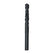 Timco 14mm HSS-M Blacksmith Oxide Drill Bit BSD14