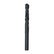 Timco 16mm HSS-M Blacksmith Oxide Drill Bit BSD16