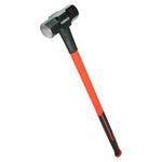 Timco 160oz Heavy duty Robust Sledge Hammer 10lb 468128