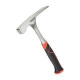 Timco 20oz Brick Hammer Ergonomic Anti-slip grip Heat treated 468124