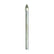 Timco 7.0mm Arrow Head Addax Tile & Glass Bit Tungsten Carbide Tip TG7