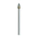 Timco 6.5mm Arrow Head Addax Tile & Glass Bit Tungsten Carbide tip TG65