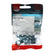 Timco Hexagonal Full Nut (DIN 934) Zinc M10 (20/TimBag) 10HNUTZP