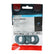 Timco Form A Washer (DIN 125) Zinc M16 (8/Timpac) 16WHAZP