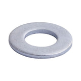 Timco Form A Washer (DIN 125) Zinc M20 (4/Timpac) 20WHAZP