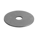 Timco M5 x 25 Penny / Repair Washers - A2 Stainless Steel WP525SSX