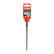 Timco 7.0 x 160mm Professional SDS Plus Hammer Bit High quality  AP7160