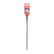 Timco 6.5 x 260mm Professional SDS Plus Hammer Bit High quality  AP65260