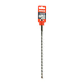 Timco 7.0 x 260mm Professional SDS Plus Hammer Bit High quality  AP7260