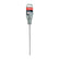 Timco 6.0 x 260mm SDS Plus Hammer Bit Fully Heat Treated SDS6260
