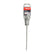 Timco 6.5 x 210mm SDS Plus Hammer Bit Fully Heat Treated SDS65210