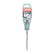 Timco 7 x 160mm SDS Plus Hammer Bit Fully Heat Treated SDS7160