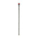 Timco 30.0 x 800mm SDS Plus Hammer Bit Fully Heat Treated SDS30800