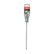 Timco 6.5 x 260mm SDS Plus Hammer Bit Fully Heat Treated SDS65260