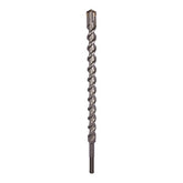 Timco Addax 14 x 540mm SDS Max Hammer Bit Narrow Angle 4-cutter Head SDSM14540