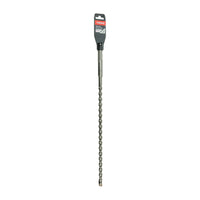 Timco Addax 16 x 540mm SDS Max Hammer Bit Narrow Angle 4-cutter Head SDSM16540