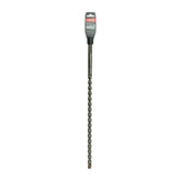Timco Addax 18 x 540mm SDS Max Hammer Bit Narrow Angle 4-cutter Head SDSM18540