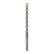 Timco Addax 28 x 450mm Professional SDS Plus Hammer Bit High Quality AP28450
