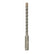 Timco Addax 28 x 450mm Professional SDS Plus Hammer Bit High Quality AP28450