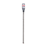 Timco Addax 22 x 540mm SDS Max Hammer Bit Narrow Angle 4-cutter Head SDSM22540