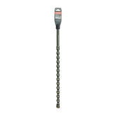 Timco Addax 24 x 540mm SDS Max Hammer Bit Narrow Angle 4-cutter Head SDSM24540