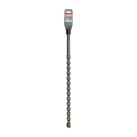 Timco Addax 24 x 540mm SDS Max Hammer Bit Narrow Angle 4-cutter Head SDSM24540