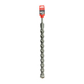 Timco Addax 30 x 450mm Professional SDS Plus Hammer Bit High Quality AP30450