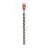 Timco Addax 30 x 450mm Professional SDS Plus Hammer Bit High Quality AP30450