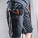Timco W38 Workman Multi-purpose work Shorts Grey/Black WSGBK38