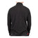 Timco Half Zip Overhead Fleece -Black Half-length front zip Extra Large HZOFBXL