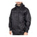 Timco Waterproof Lined Rain Jacket Front zip Adjustable Cuffs Black Medium LRJ1001M
