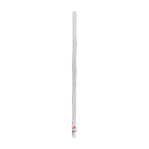Timco M12 x 1000mm Threaded Bar Grade 4.8 Zinc Carbon steel Metric 12TBZ