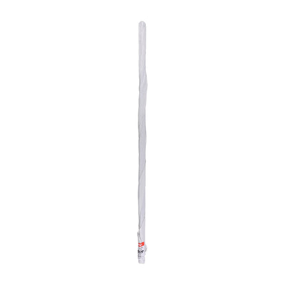 Timco M6 x 1000mm Threaded Bar Grade 4.8 Zinc Carbon steel Metric 06TBZ