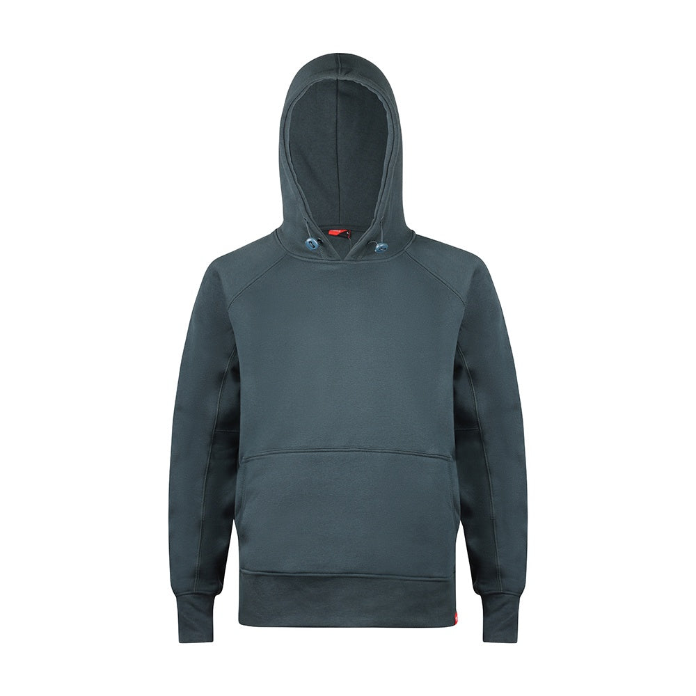 Timco Hoodie Green Breathable fabric Without zip Medium HOODIEGM