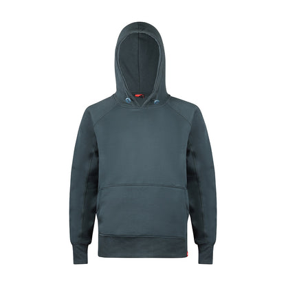 Timco Hoodie Green Breathable fabric Without zip Medium HOODIEGM