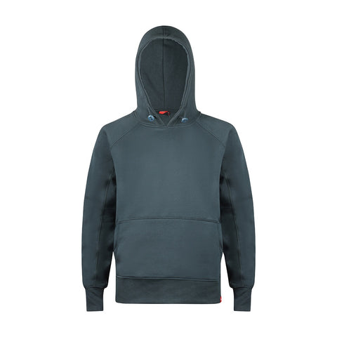 Timco Hoodie Green Breathable fabric Without zip Medium HOODIEGM