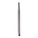 Timco  6.35 x 102mm Broaching Cutter Replacement Pilot Pin BCP501250