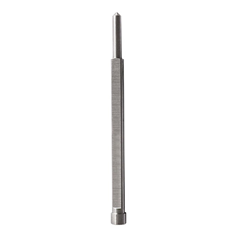 Timco  6.35 x 102mm Broaching Cutter Replacement Pilot Pin BCP501250