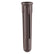 Timco Brown Plastic Plug Concrete & Masonry Lightweight (100/Box) BPLUG