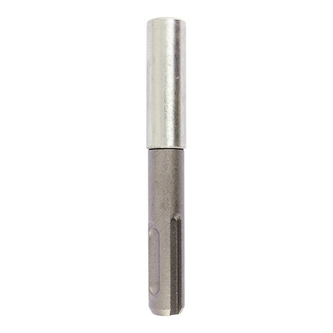 Timco 1/4 x 80mm Addax Quick Release Magnetic Adaptor 80MASDSCB