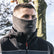 Timco One Size Fleece Neck Warmer Elasticated Fit NWGREY