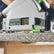 Festool TSC 55 KEB-Basic-5,0 GB 18V BL Plunge Cut Saw - 577589 With 2 x 5.0Ah Batteries, Charger & Guide Rail Kit